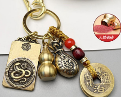 十二生肖小掛件